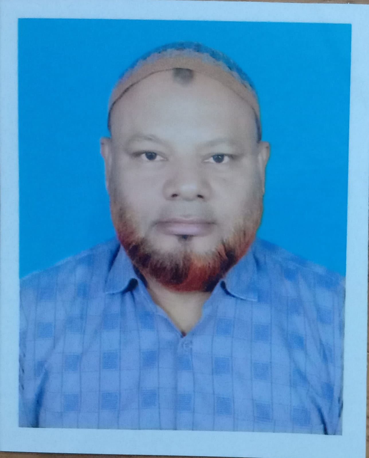 MD. Hafizur Rahman